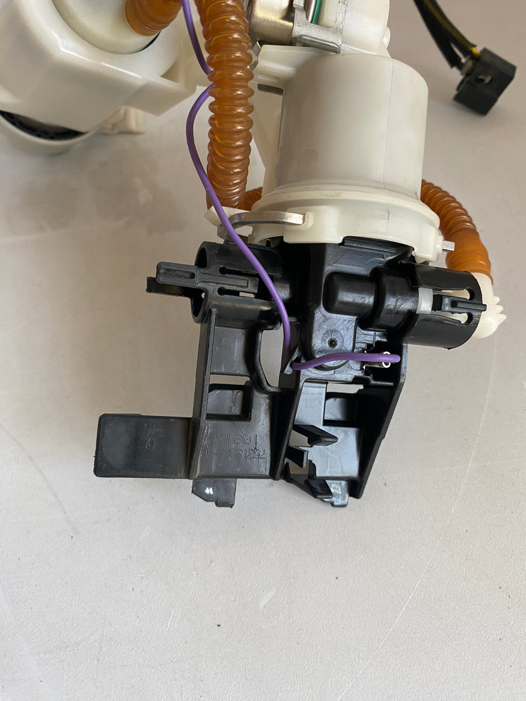Pompe à carburant + filtre à essence Dyna Harley Davidson REF OEM 75218-04D