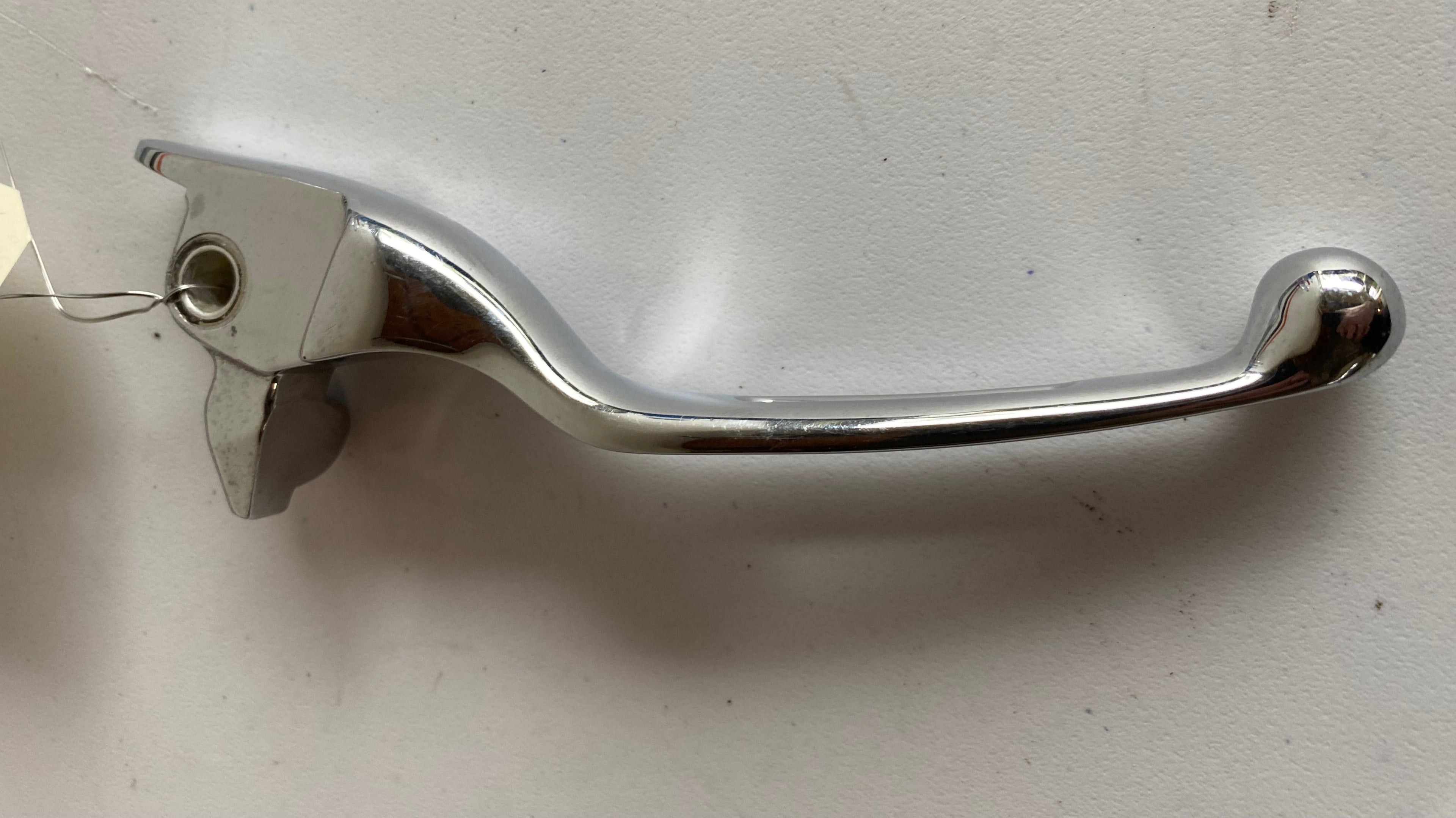 Levier de frein Harley Davidson REF OEM : 42859-06B