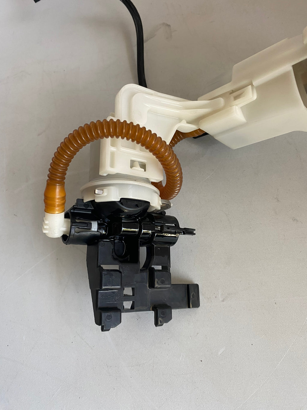 Pompe à carburant + filtre à essence Dyna Harley Davidson REF OEM 75218-04D