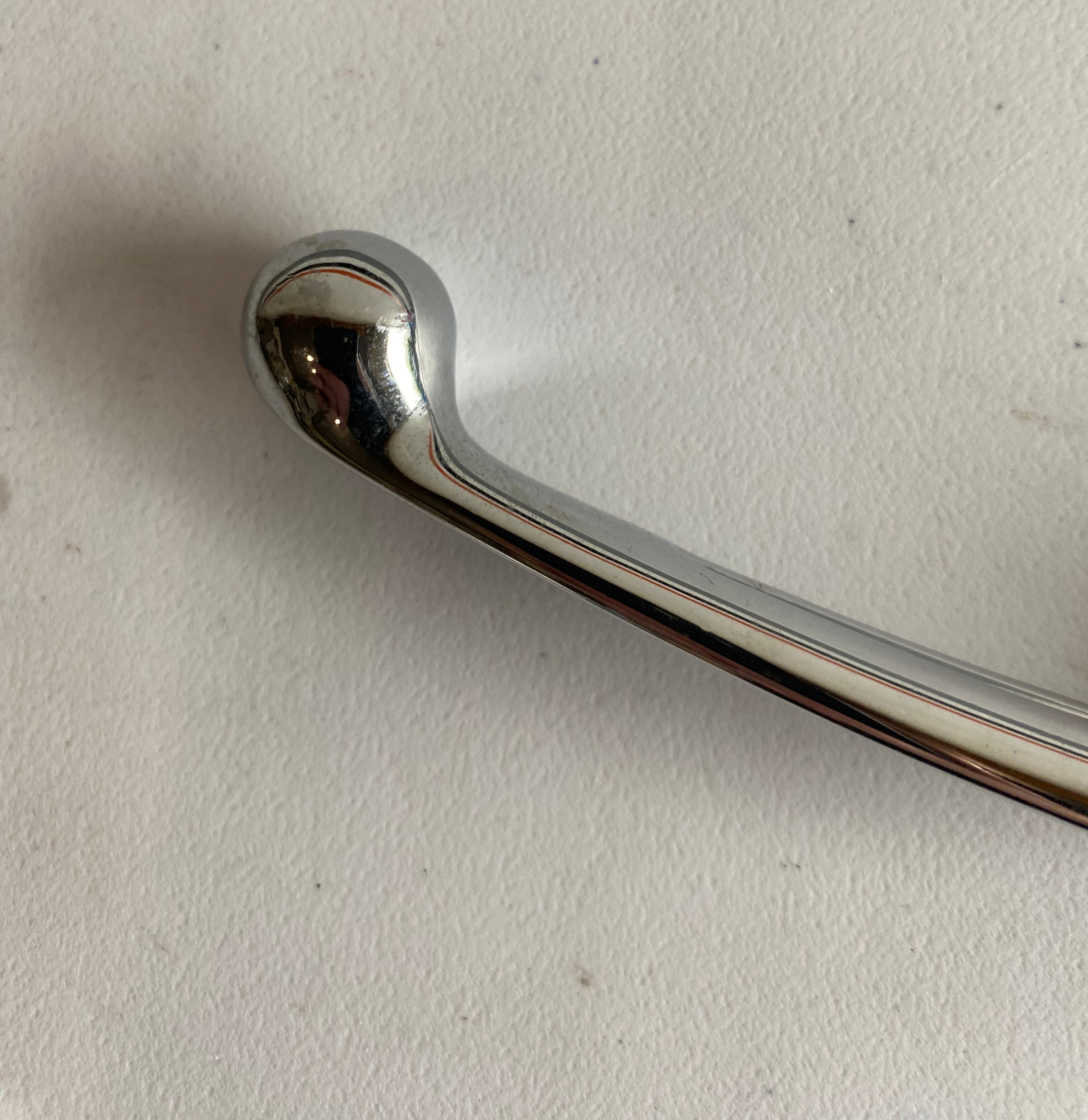 Levier de frein Harley Davidson REF OEM : 42859-06B