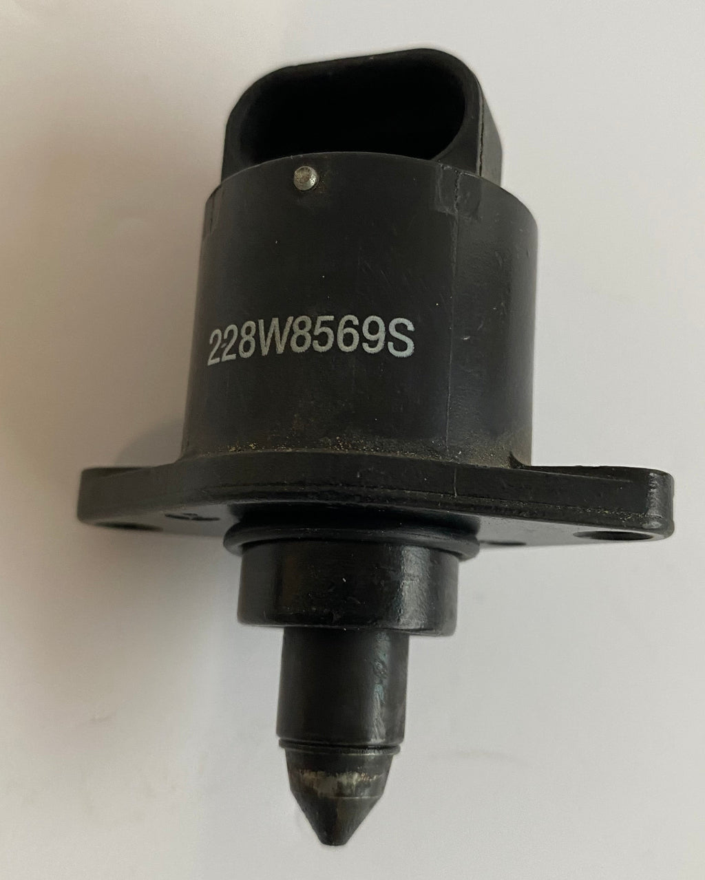 Capteur IAC Harley Davidson REF OEM 27628-01A