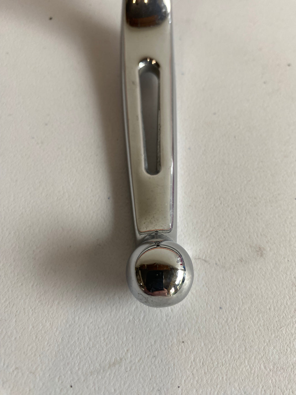 Levier de frein Harley Davidson REF OEM : 42859-06B