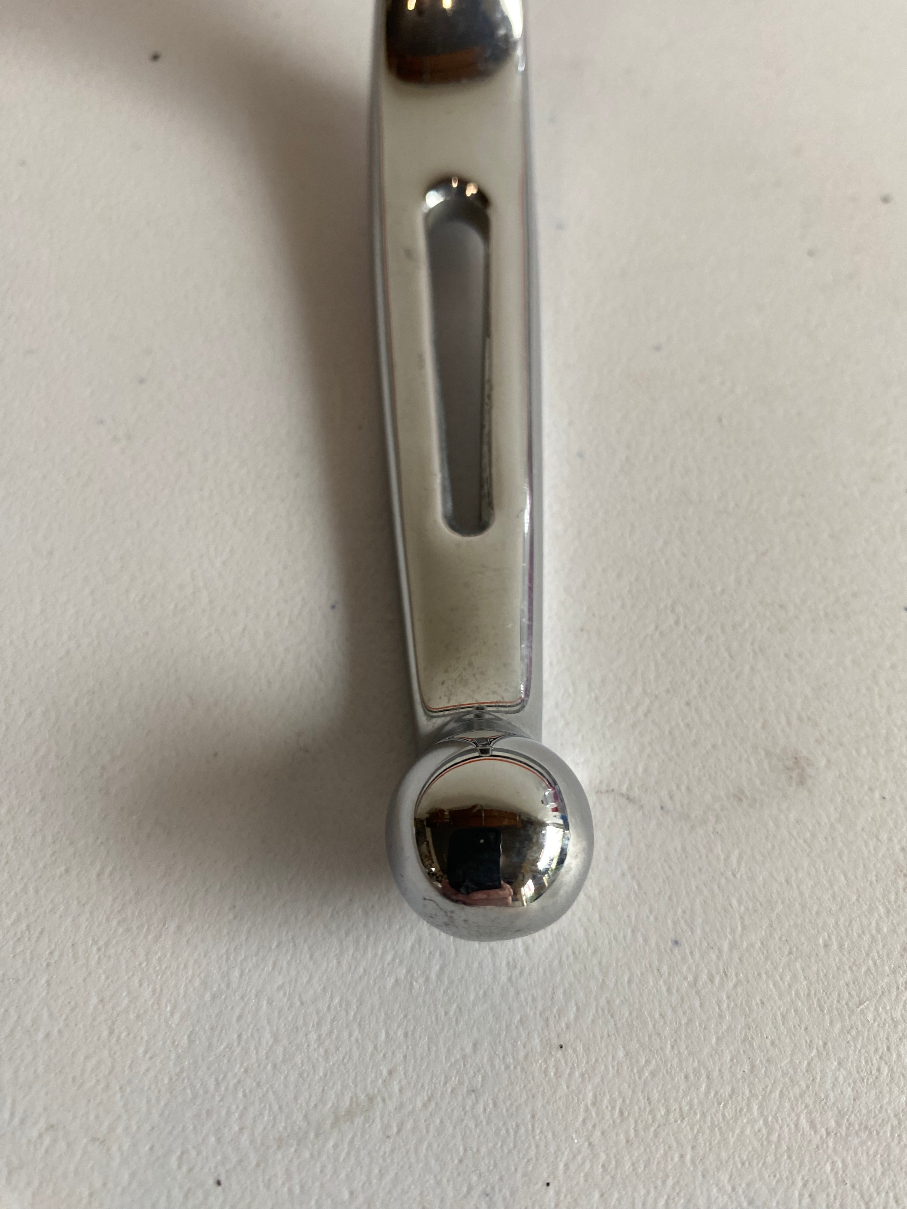 Levier de frein Harley Davidson REF OEM : 42859-06B