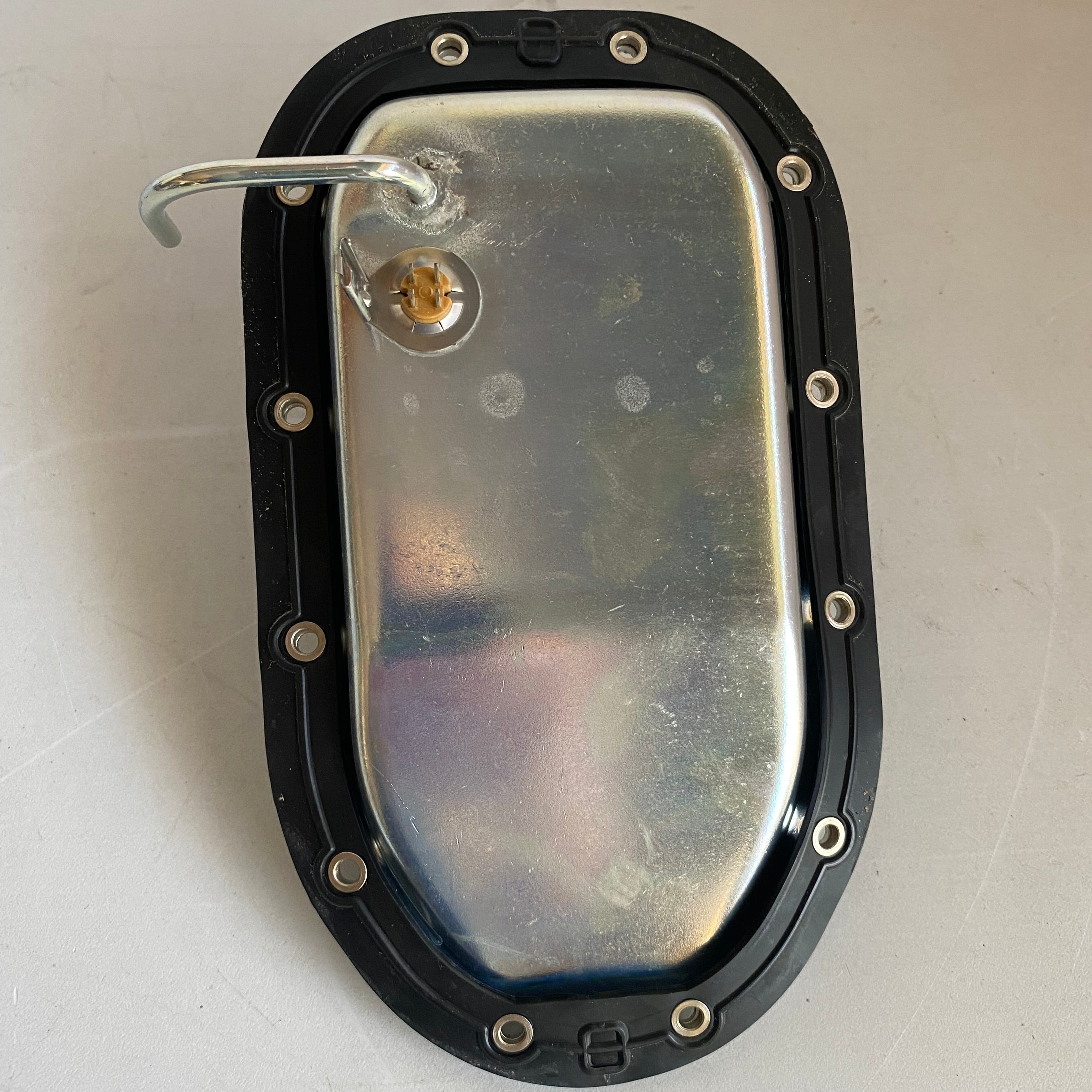 Harley Davidson Dyna Kraftstoffpumpentür REF OEM 75246-04A