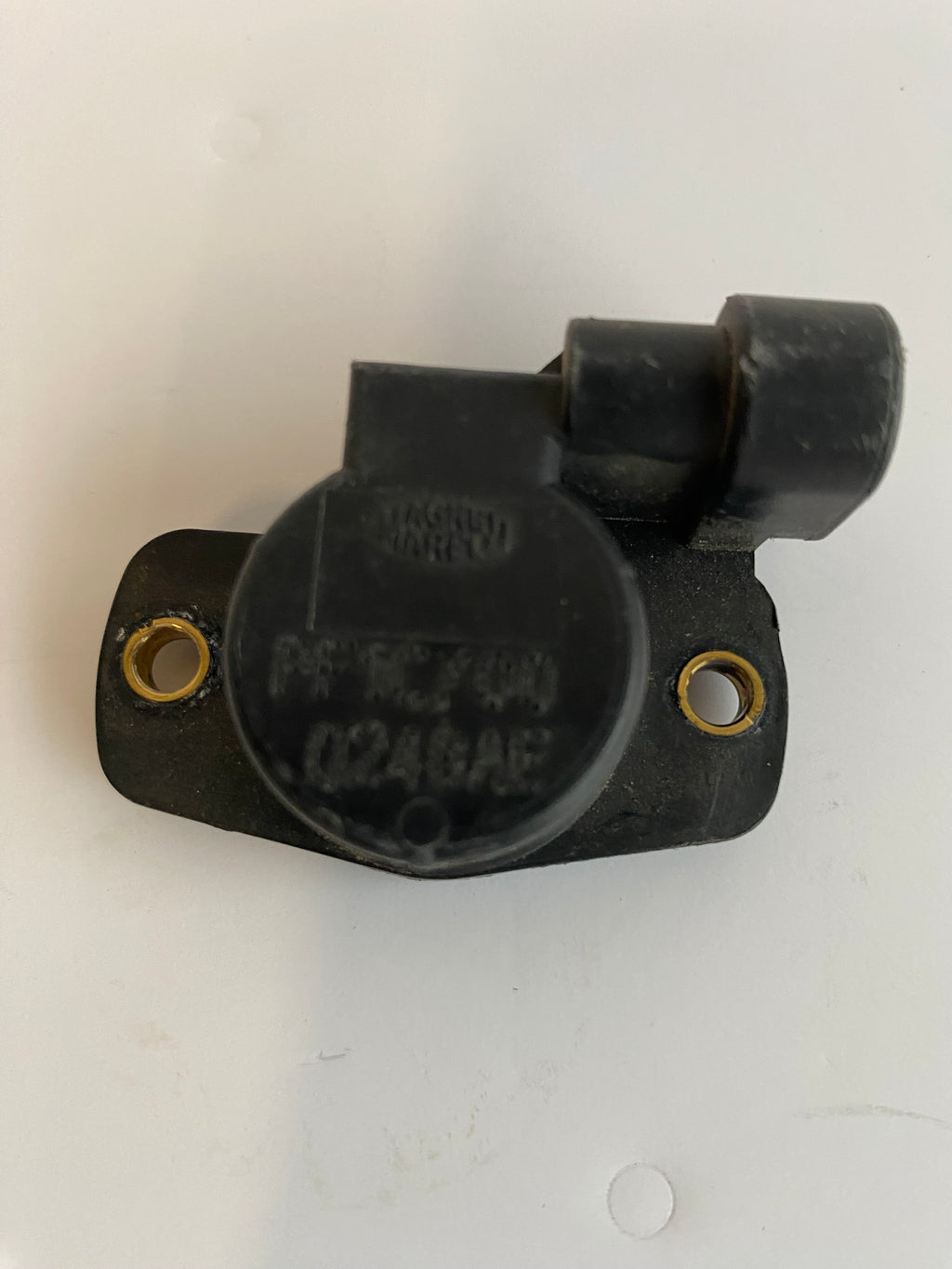 Capteur position papillon injection Harley Davidson REF OEM 27629-01A