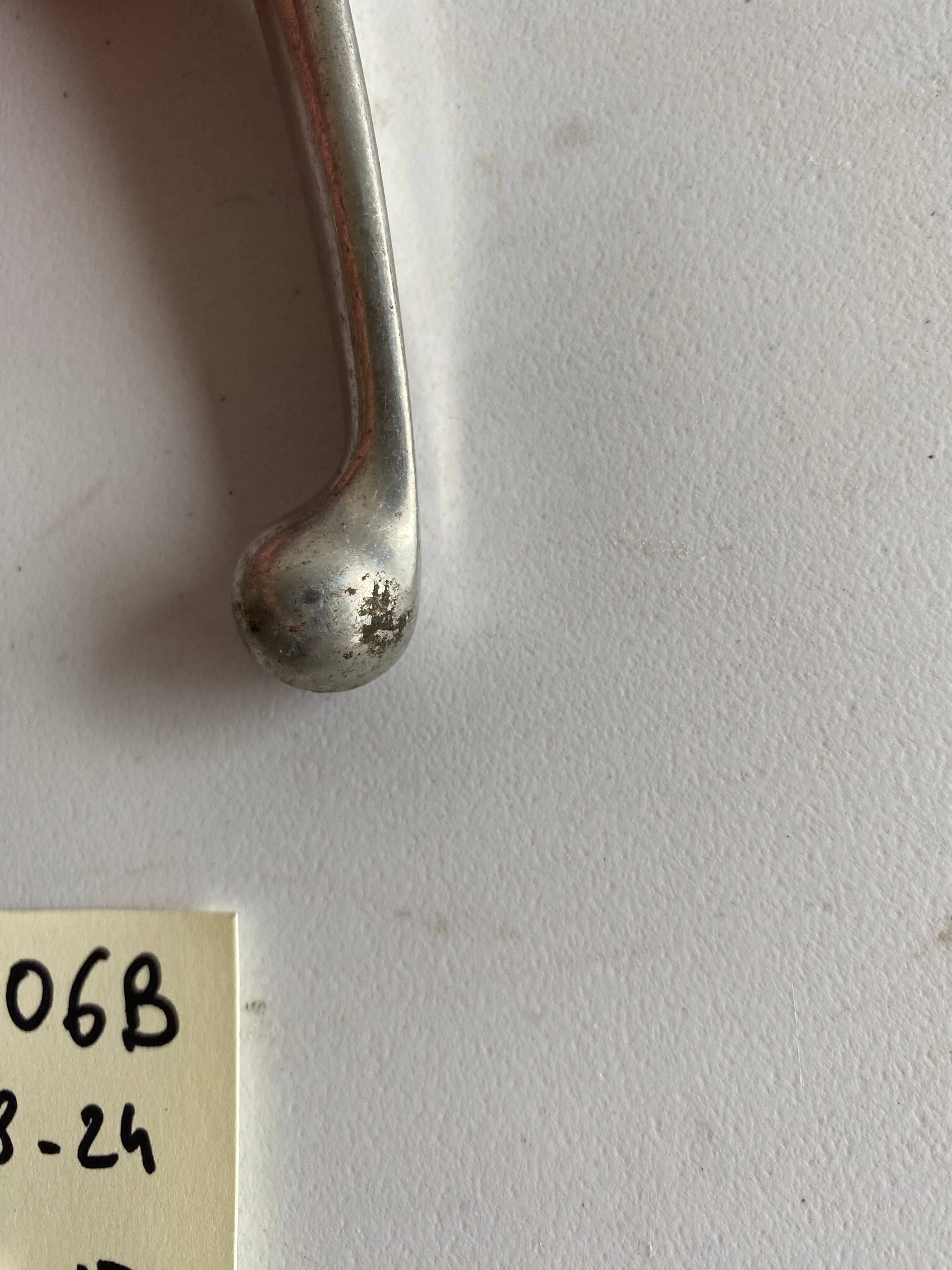Levier de frein Harley Davidson REF OEM : 42859-06B