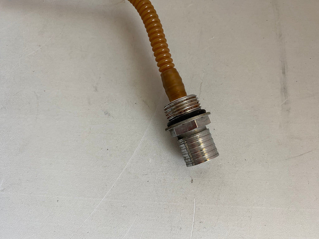 Durite carburant avec raccord sortie de pompe Dyna Harley Davidson REF OEM 62194-04E