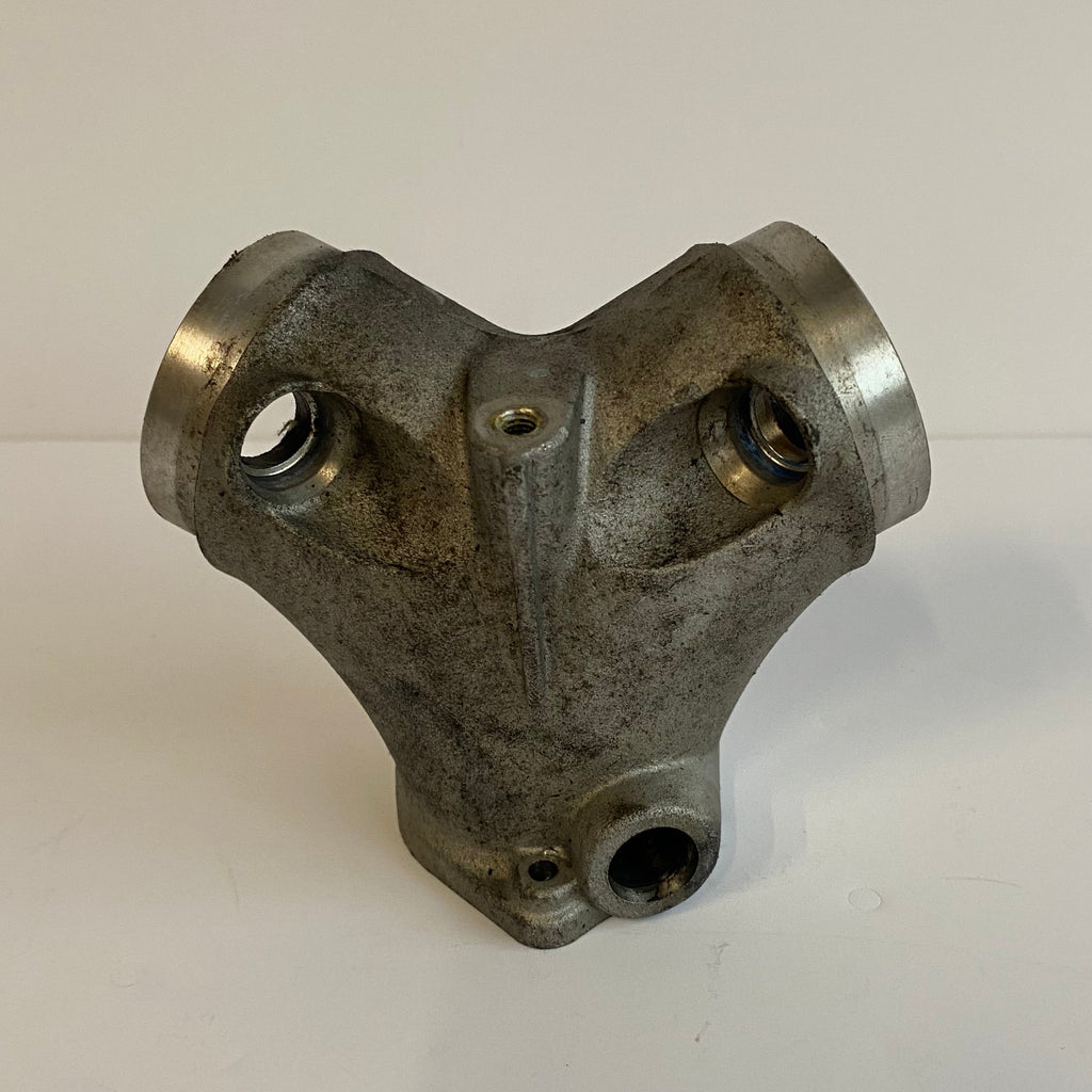 Pipe admission injection Sportster Harley Davidson REF OEM 27707-07