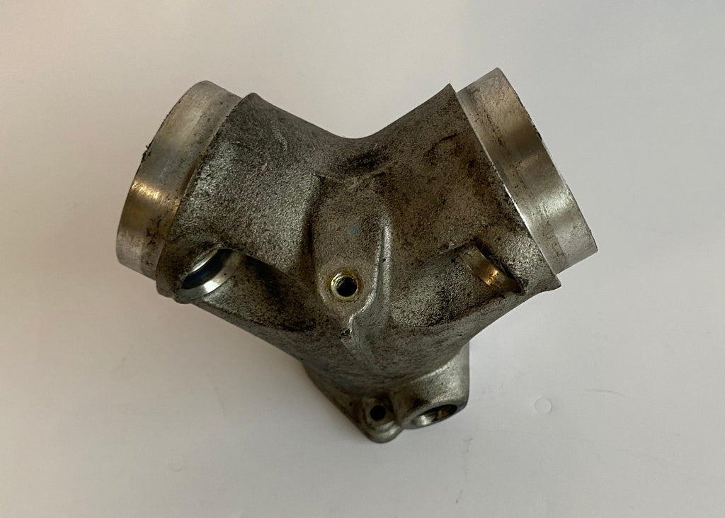 Pipe admission injection Sportster Harley Davidson REF OEM 27707-07