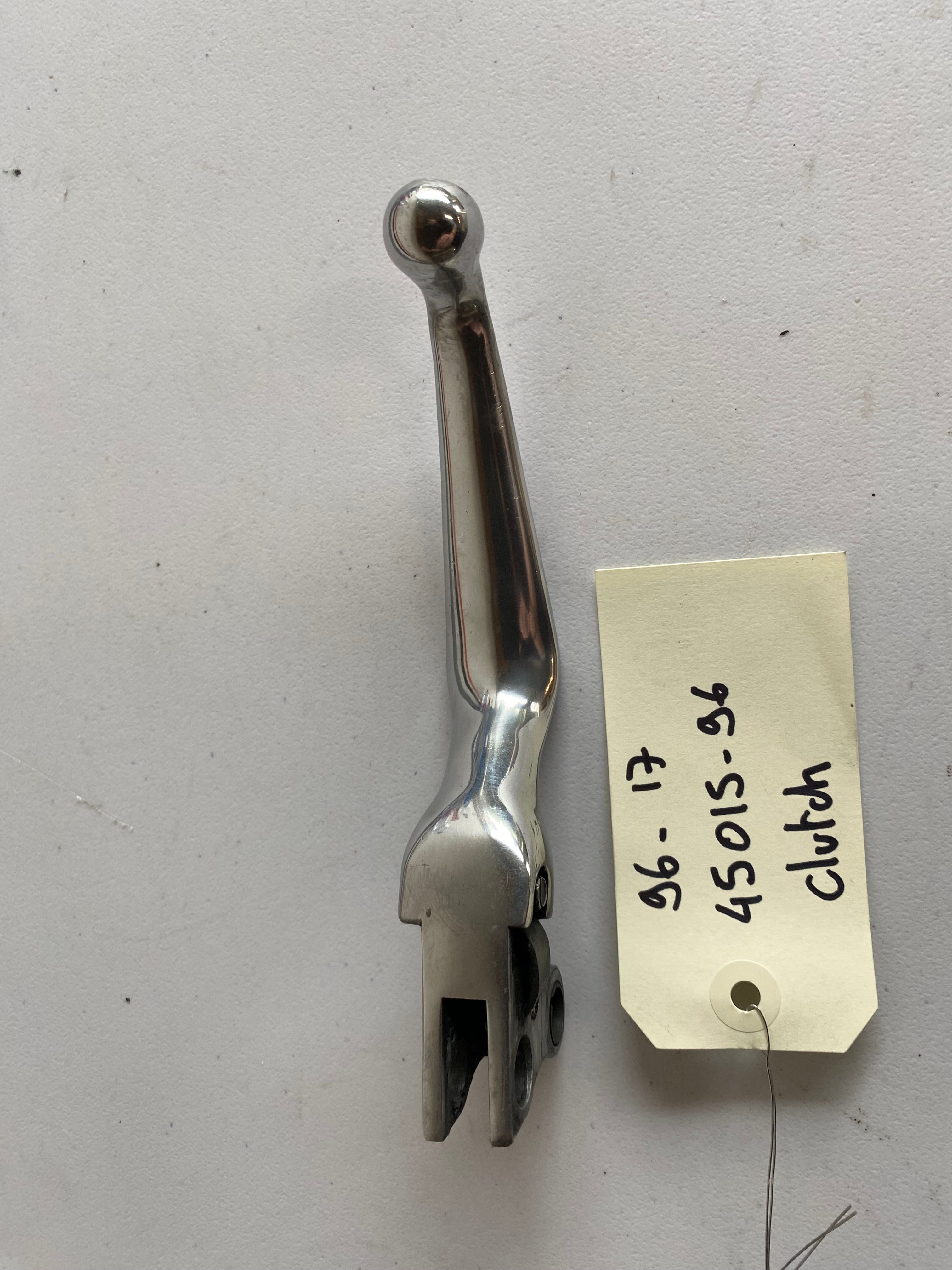 Harley Davidson Kupplungshebel OEM-Referenz: 45015-96