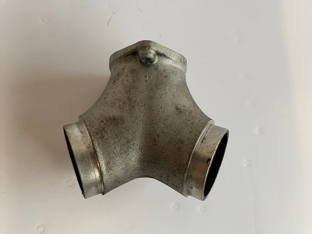 Pipe admission injection Sportster Harley Davidson REF OEM 27707-07