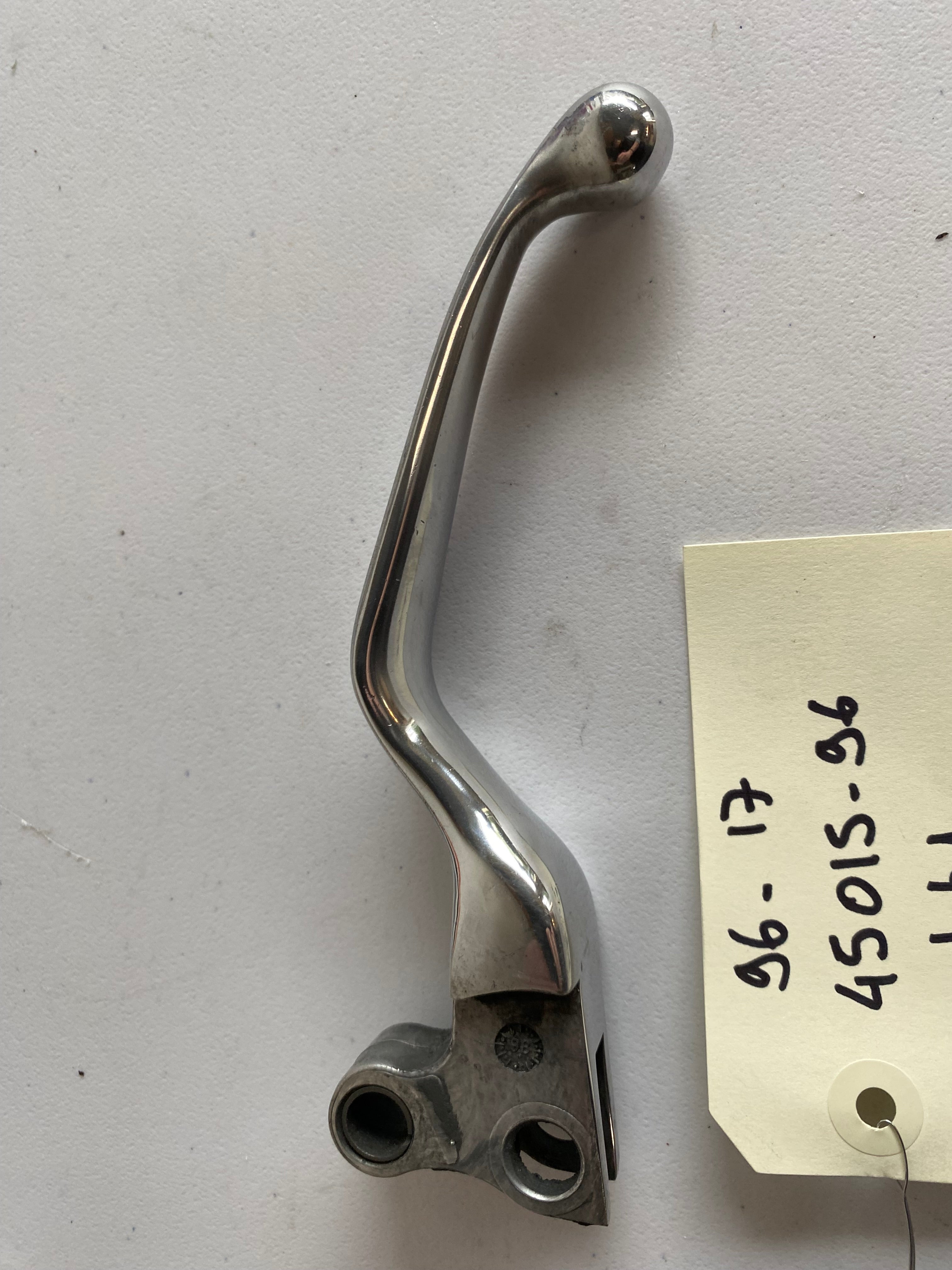 Harley Davidson Kupplungshebel OEM-Referenz: 45015-96