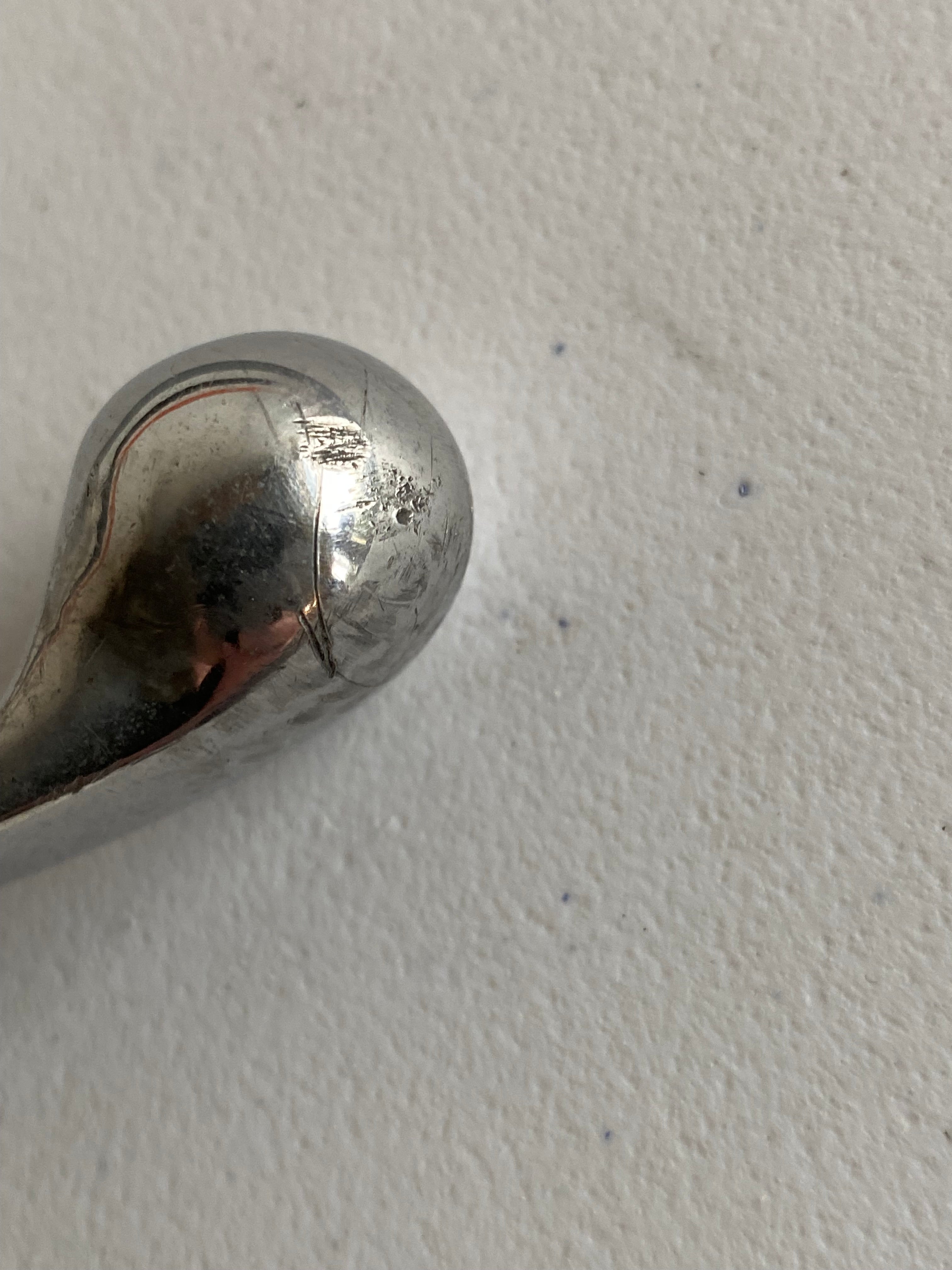 Harley Davidson Kupplungshebel OEM-Referenz: 45015-96