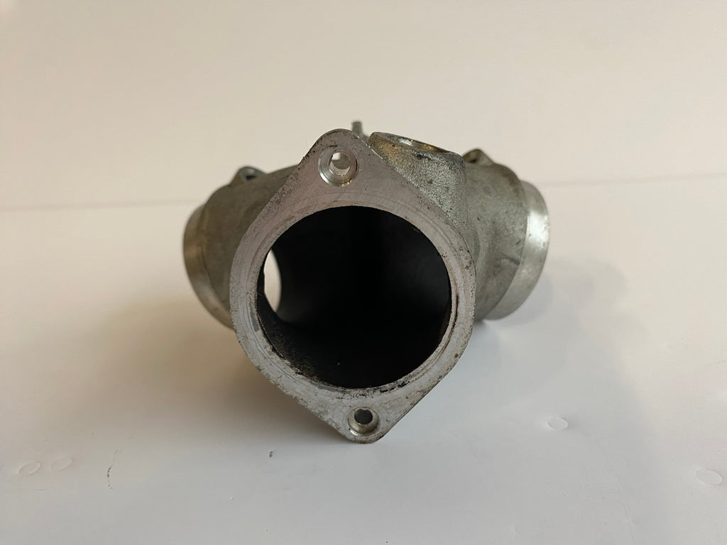 Pipe admission injection Sportster Harley Davidson REF OEM 27707-07