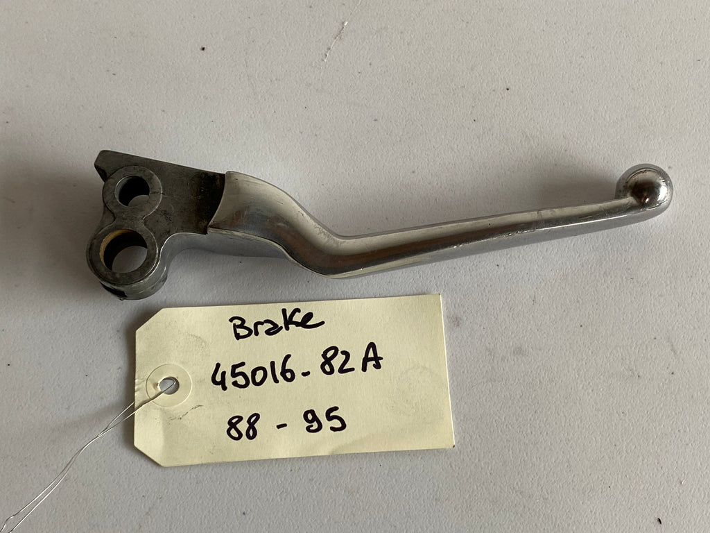 Harley Davidson Bremshebel REF OEM: 45016-82A