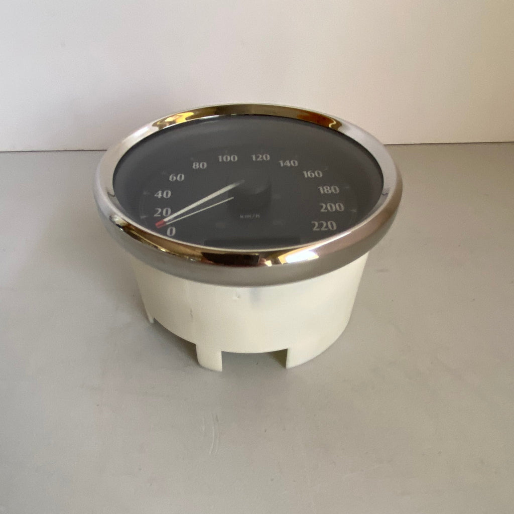 Compteur de vitesse en Km/h avec 17.963 kms Dyna Harley Davidson REF OEM 67479-12