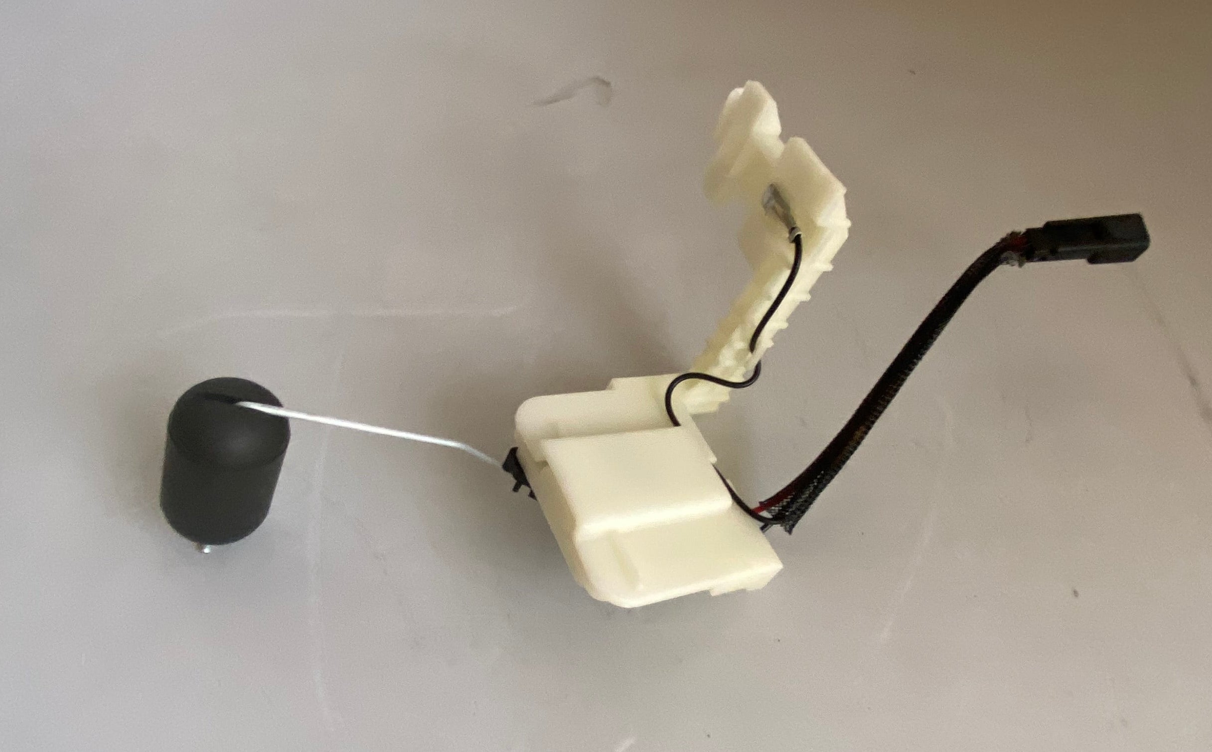 Jauge à carburant Dyna Harley Davidson REF OEM 75219-09