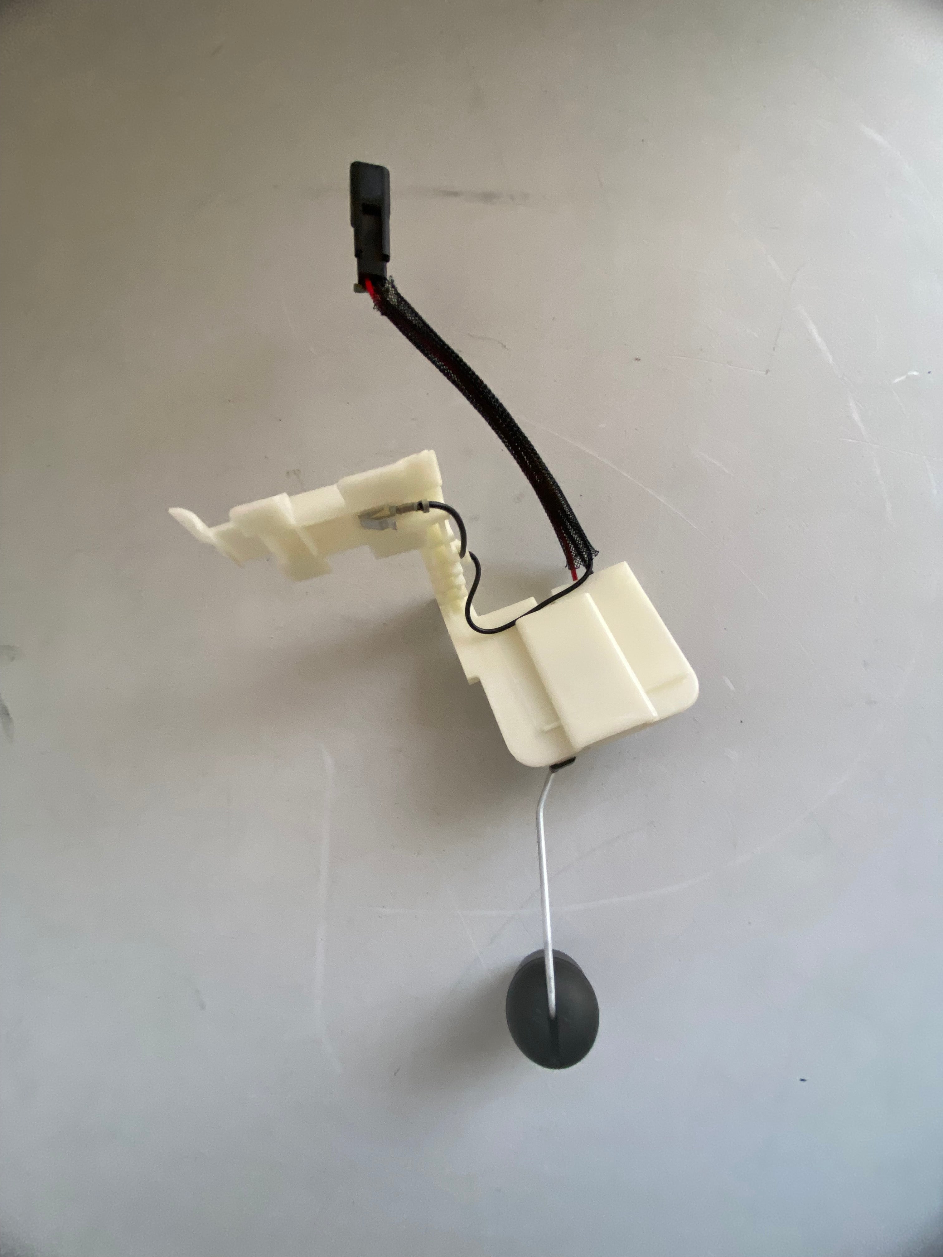 Jauge à carburant Dyna Harley Davidson REF OEM 75219-09