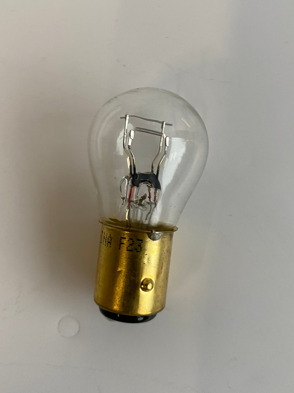 Doppelfadenlampe 21/5 W Rücklicht Harley Davidson REF MCS 518655