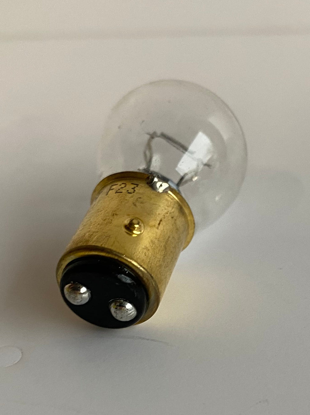 Doppelfadenlampe 21/5 W Rücklicht Harley Davidson REF MCS 518655