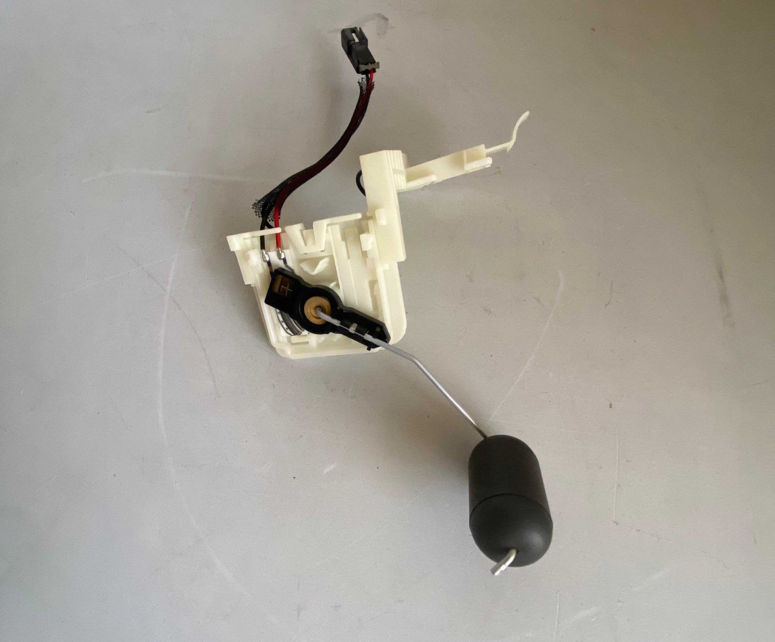 Jauge à carburant Dyna Harley Davidson REF OEM 75219-09