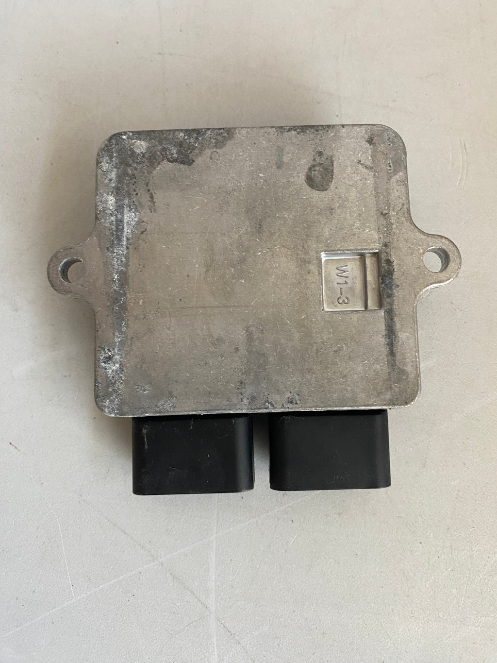 ECM Harley Davidson REF OEM 41000006A