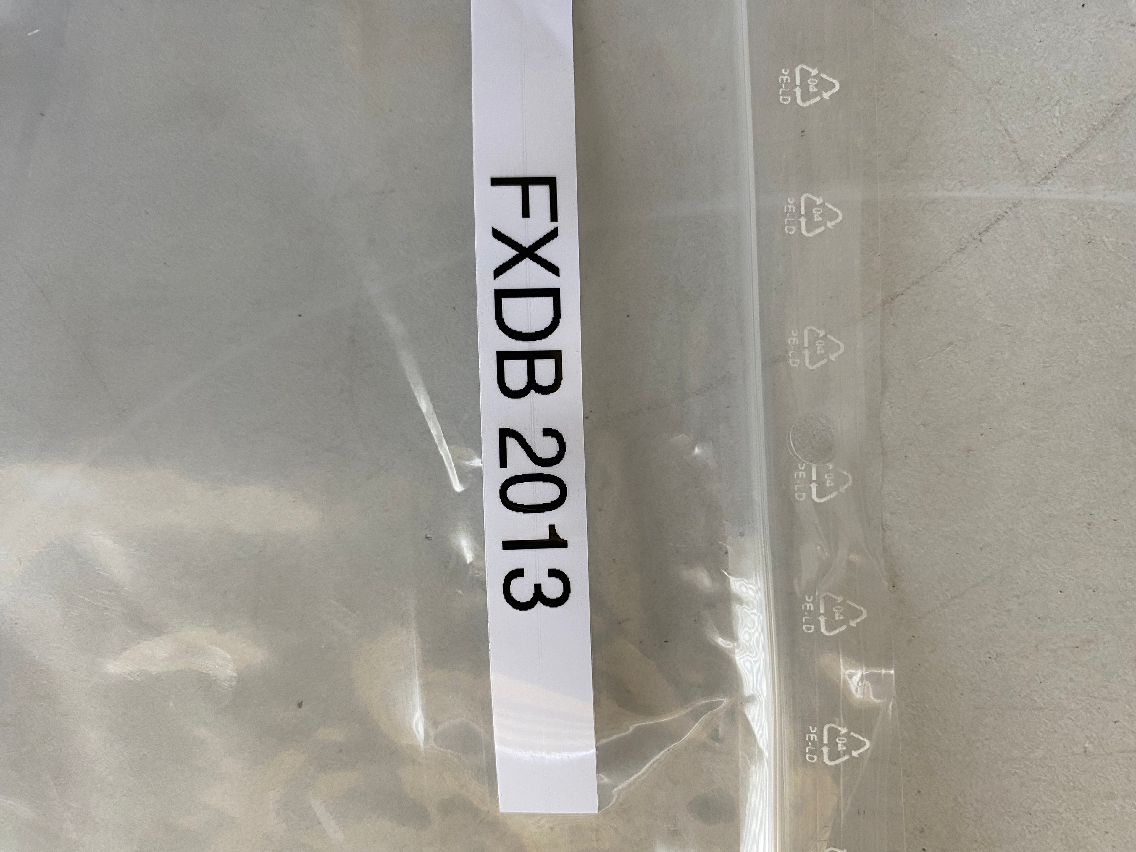 ECM Harley Davidson REF OEM 41000006A