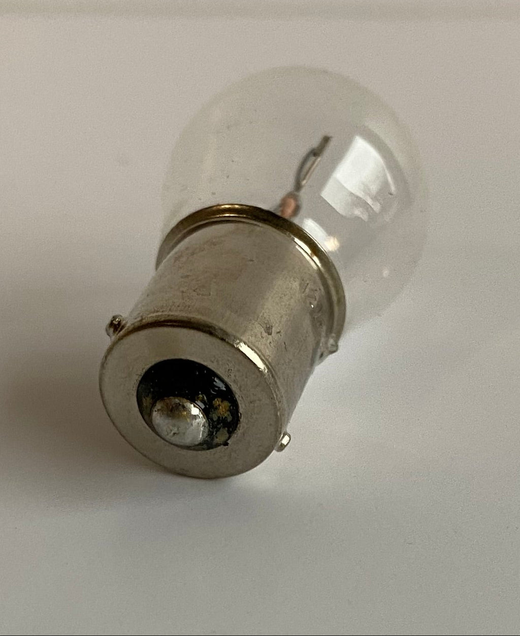 Blinkerlampe Einzelfaden Harley Davidson REF MCS 518650