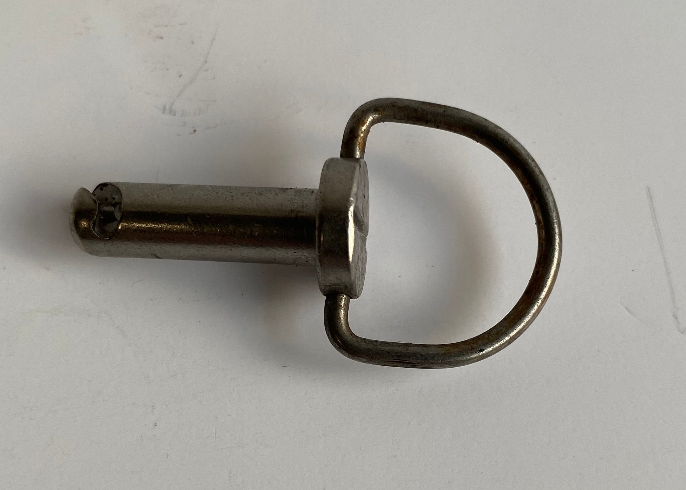 Vis 1/4 tour verrouillage sacoche Touring Harley Davidson REF OEM 90400-00A