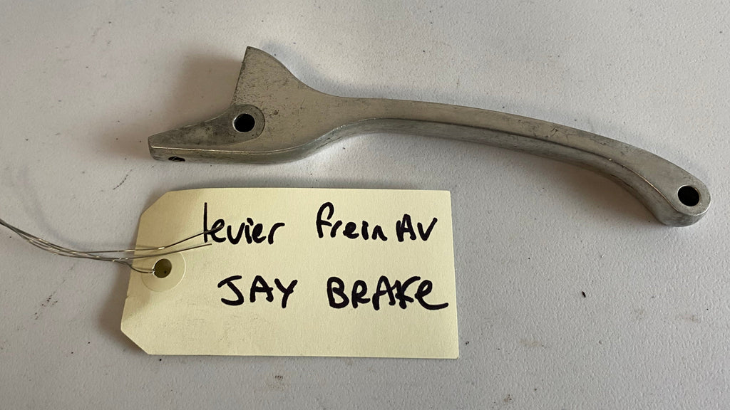 Jay Brake Brake Lever