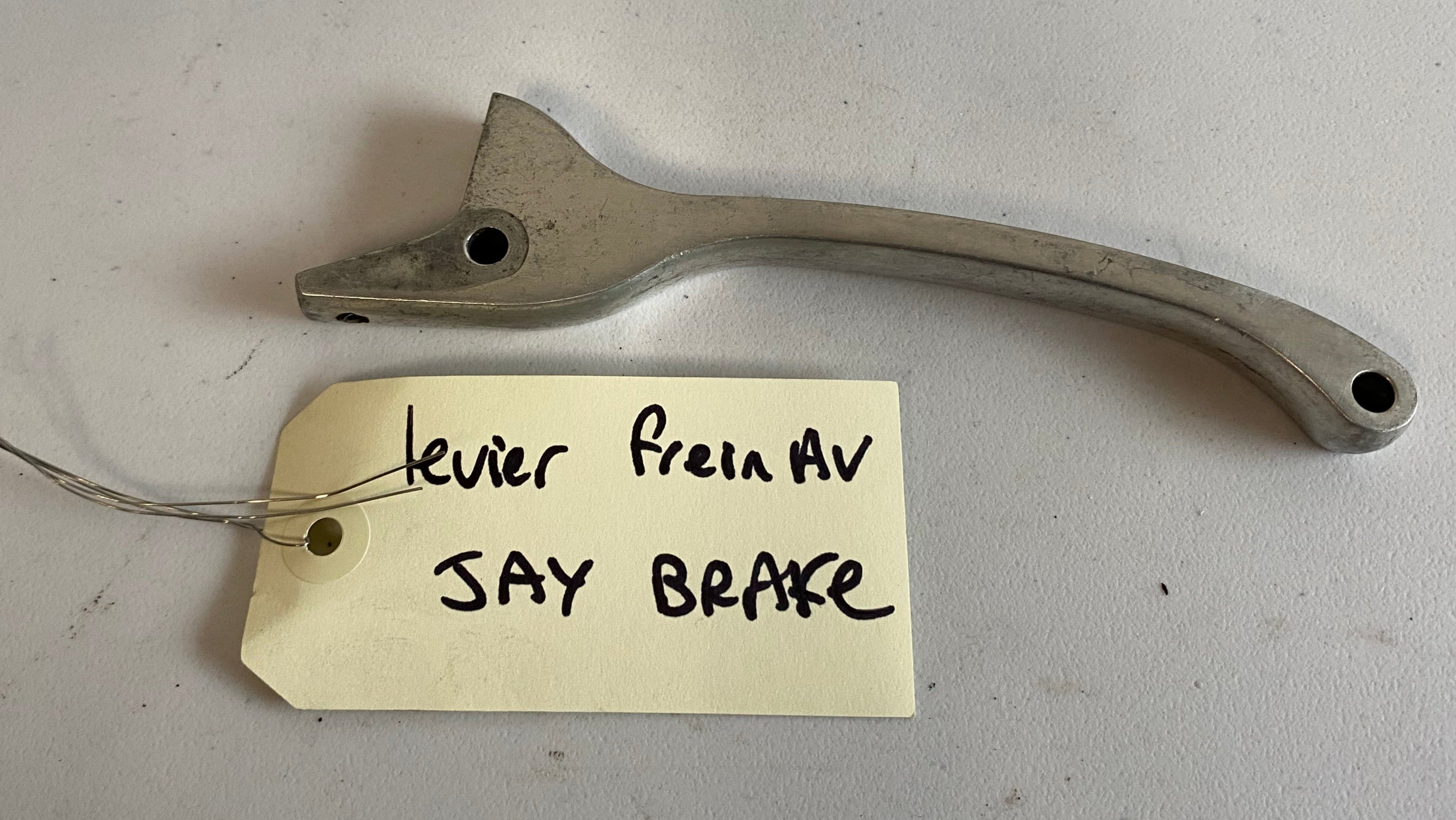 Jay Brake Bremshebel