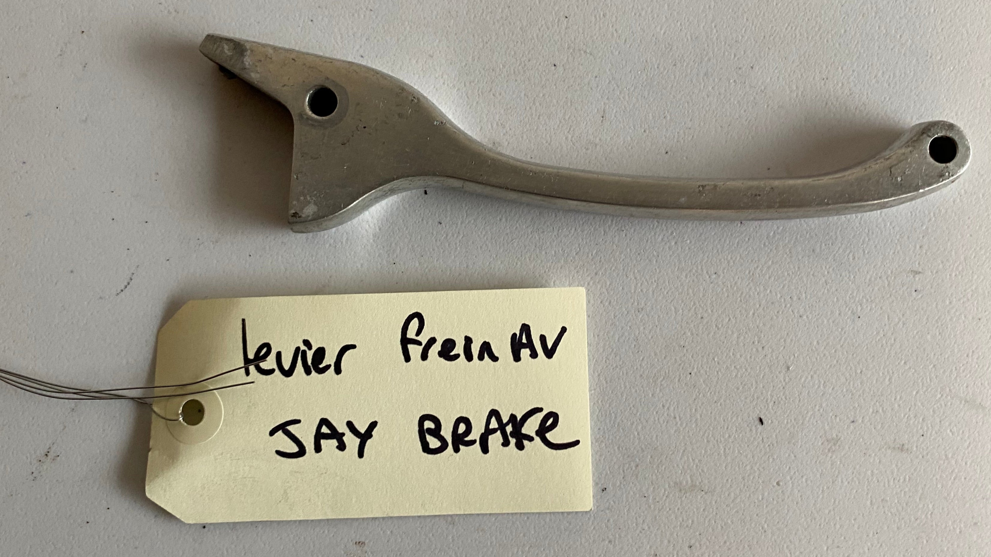 Jay Brake Bremshebel