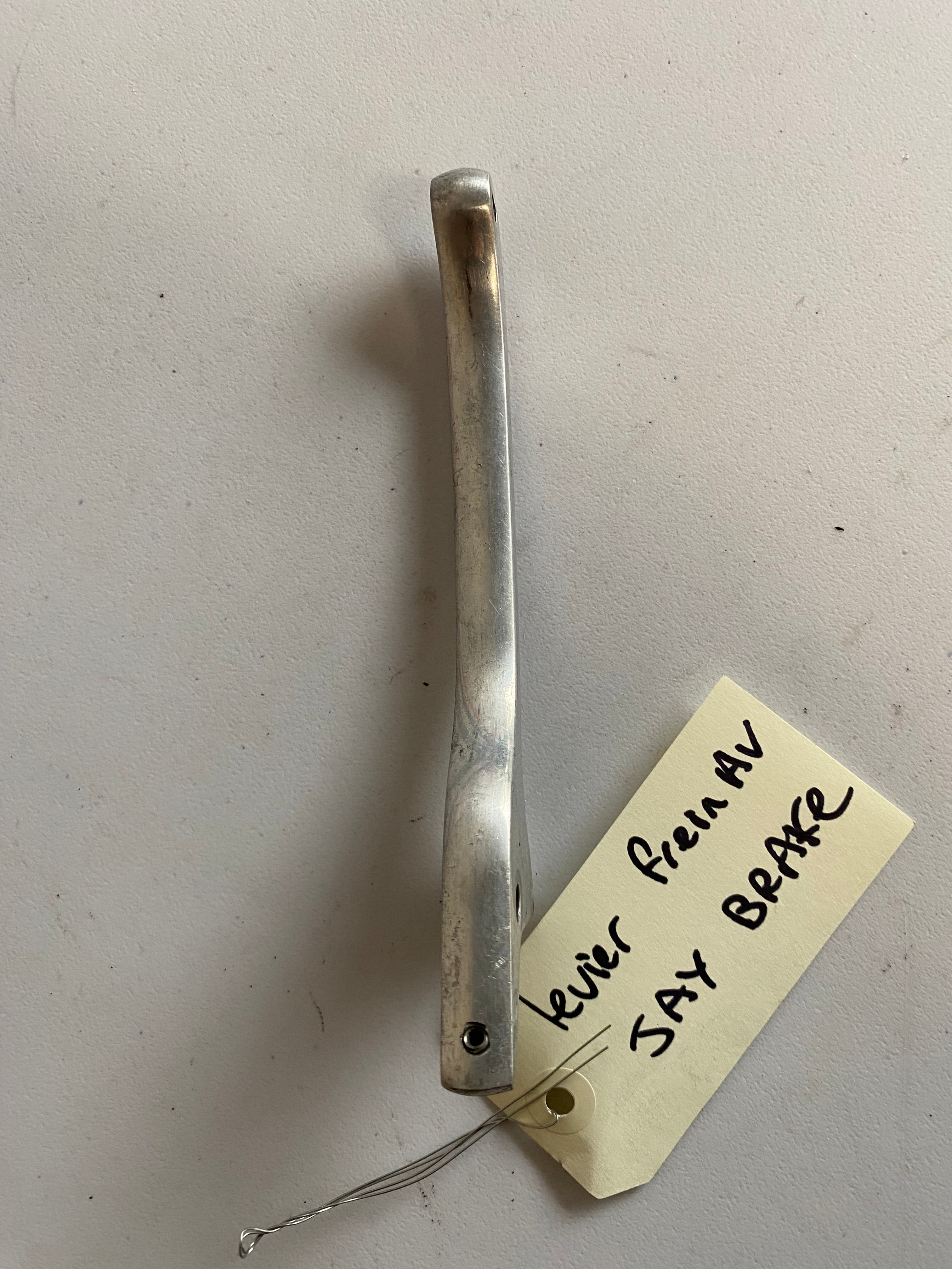 Jay Brake Bremshebel
