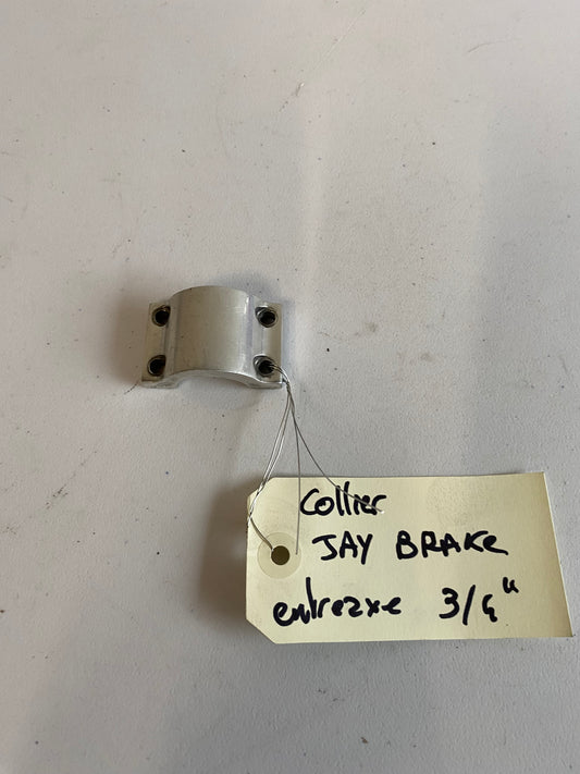 Collier pour levier d'embrayage Jay Brake