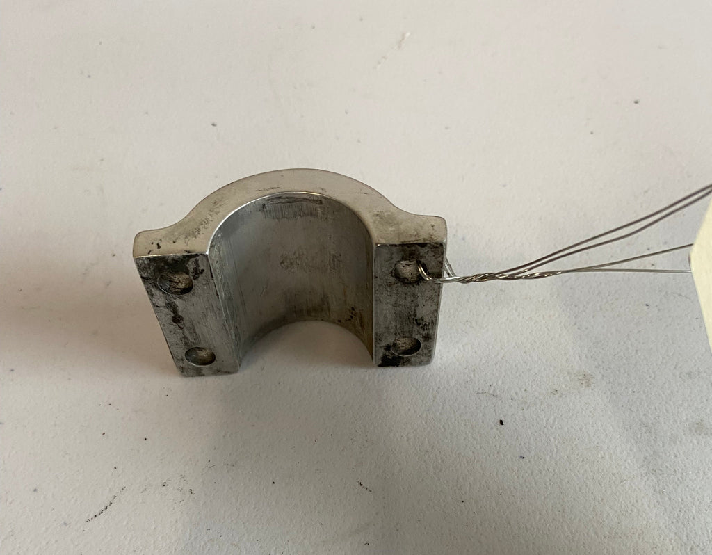 Jay Brake Clutch Lever Clamp