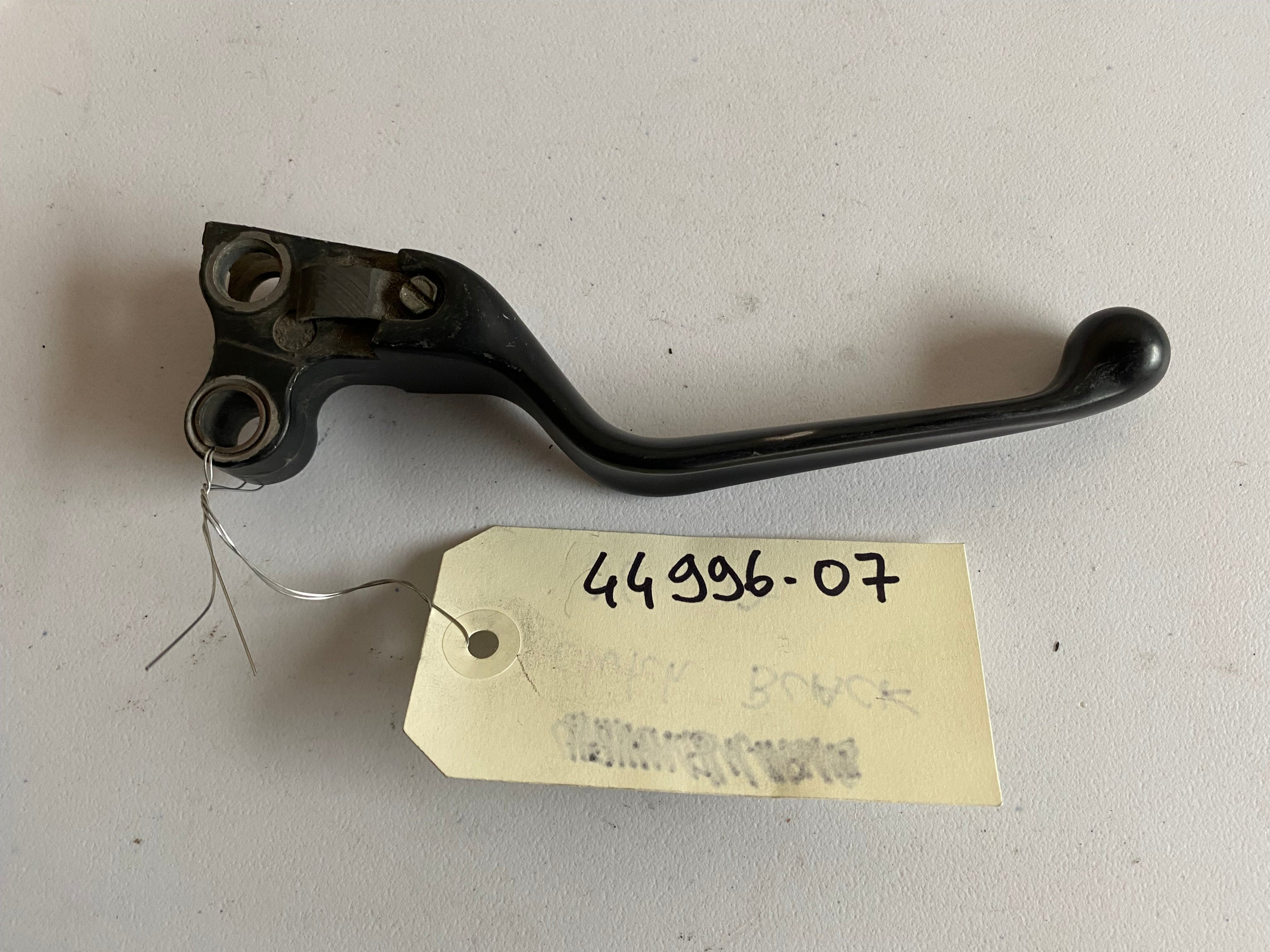Schwarzer Kupplungshebel REF OEM: 44996-07