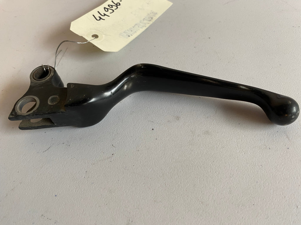 Black clutch lever REF OEM: 44996-07