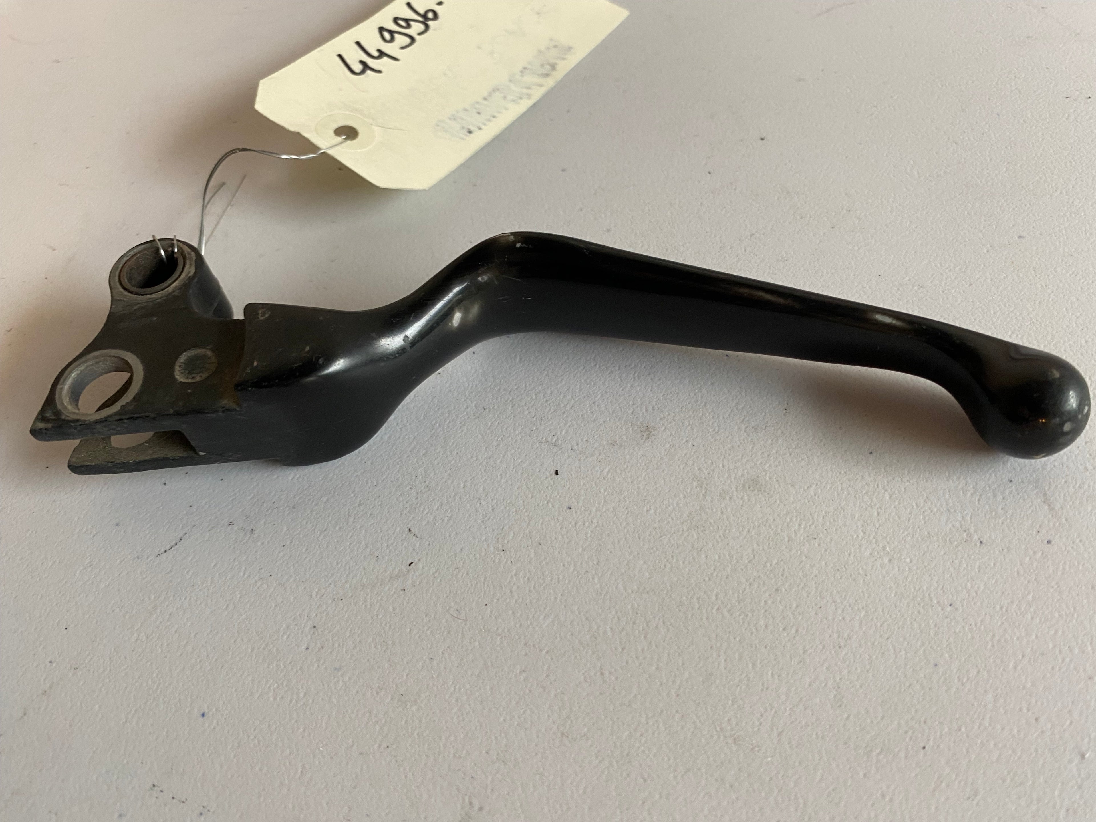 Schwarzer Kupplungshebel REF OEM: 44996-07
