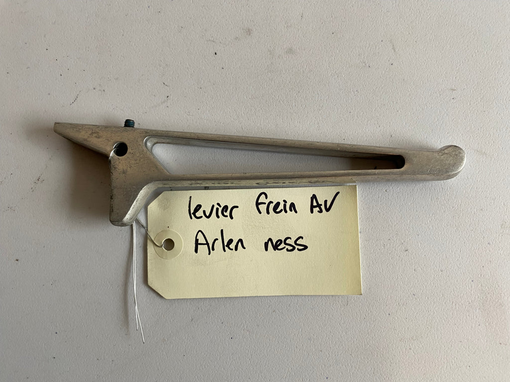 Arlen Ness Brake Lever