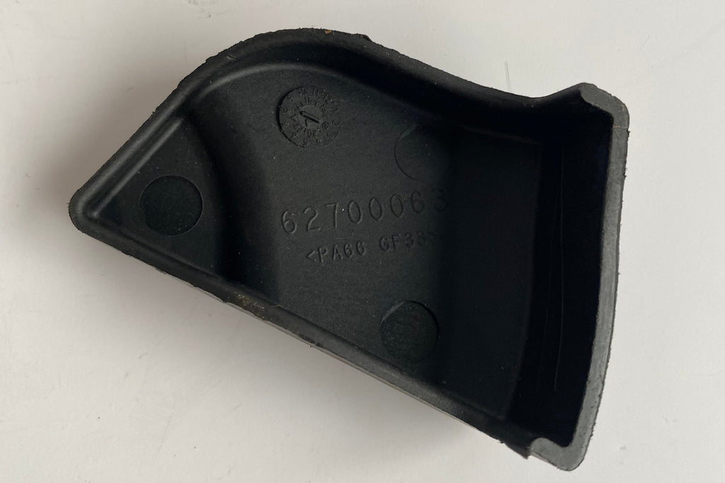 Gouttière roulement compensateur de couple Touring Harley Davidson REF OEM 62700063