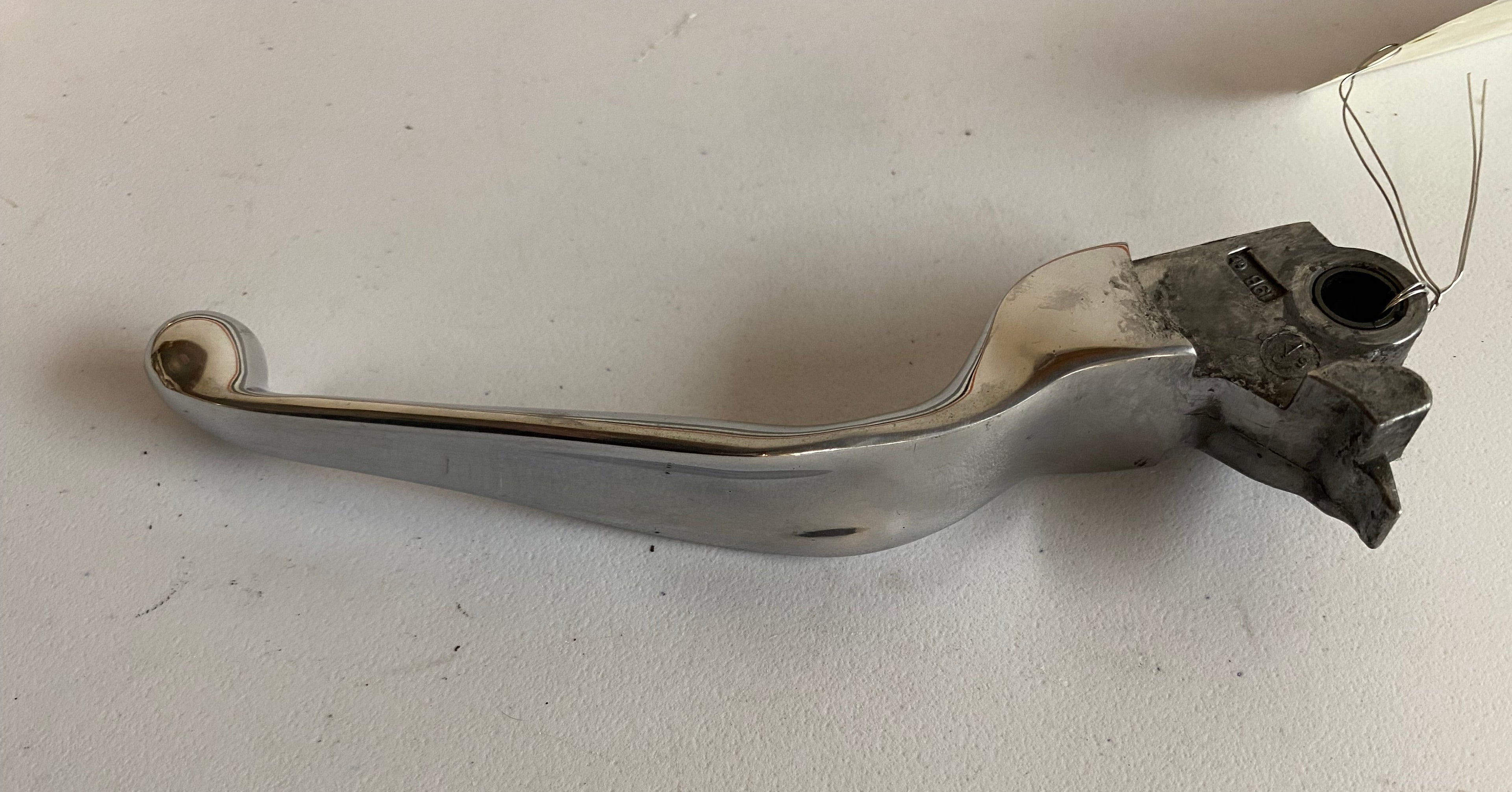Harley Davidson Bremshebel REF OEM: 45016-96