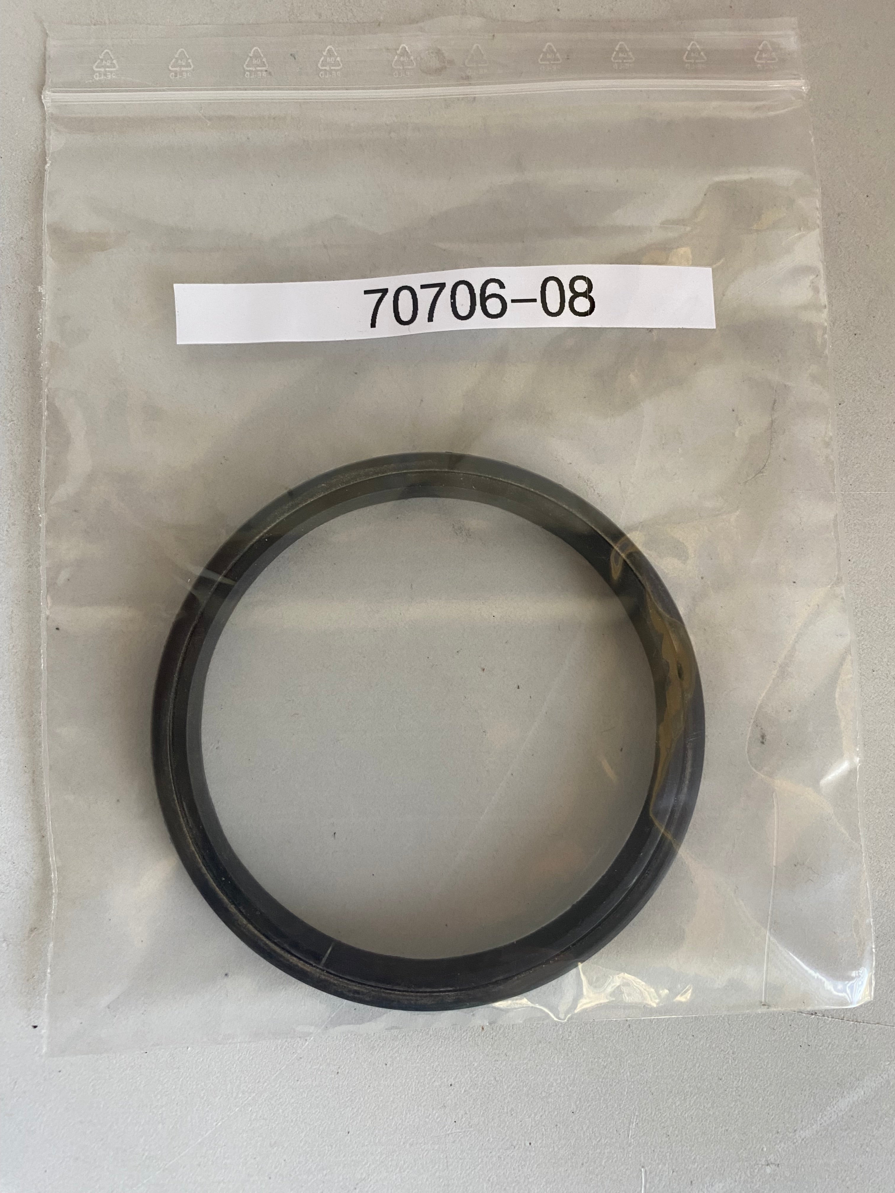 Joint de compteur de vitesses Harley Davidson REF OEM 70706-08