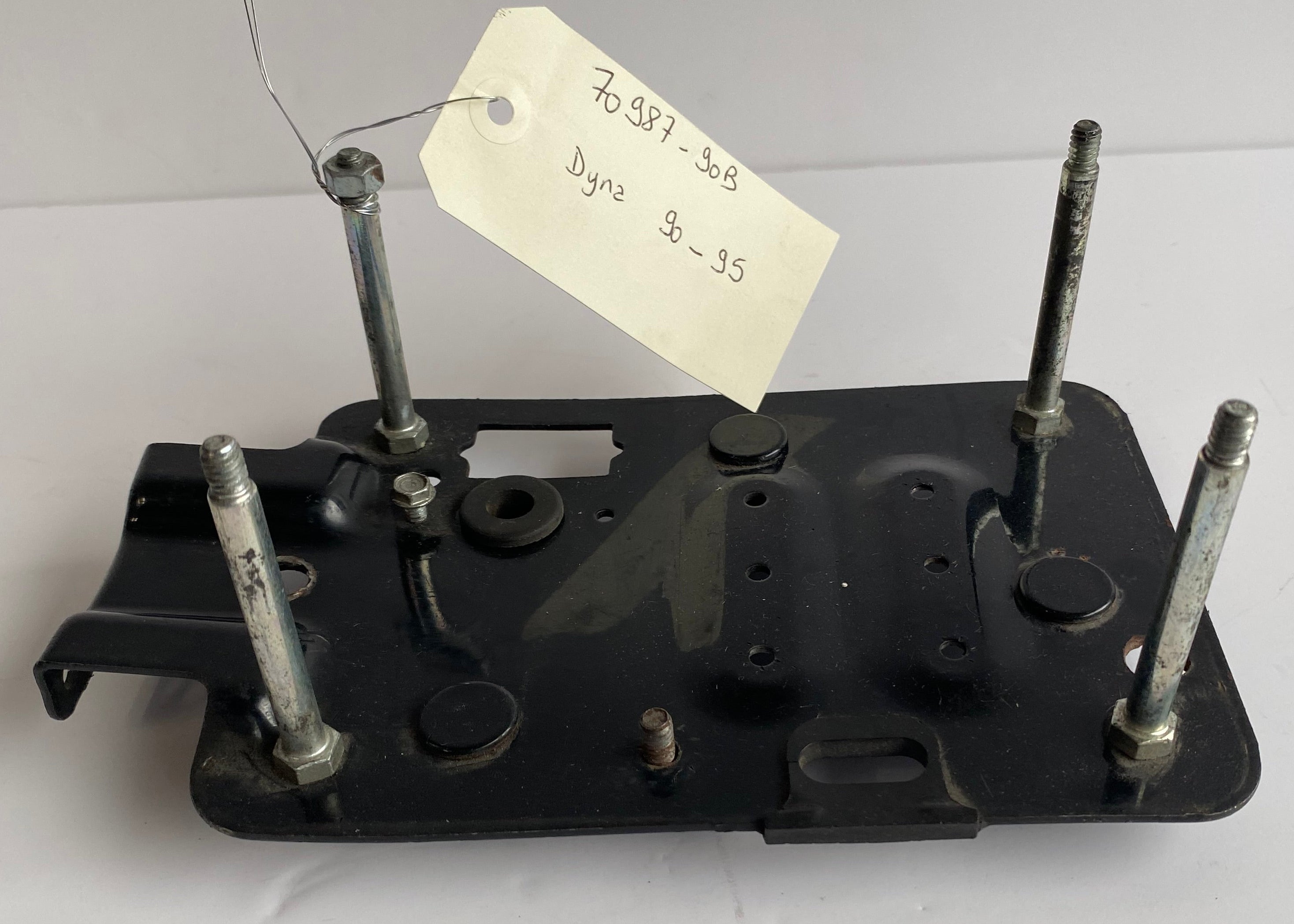 Support module Dyna Harley Davidson REF OEM 70987-90B