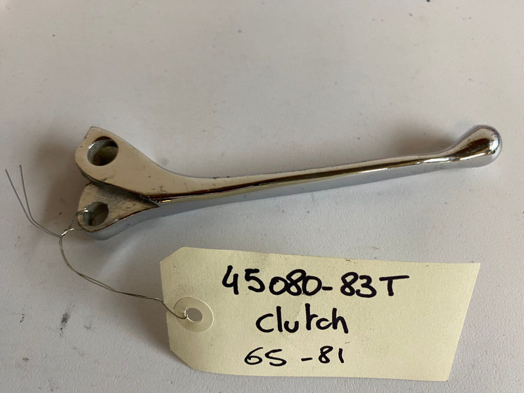 Kupplungshebel Harley Davidson OEM-Referenz: 45080-83T