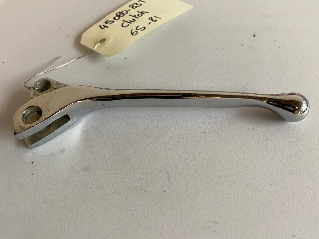 Kupplungshebel Harley Davidson OEM-Referenz: 45080-83T