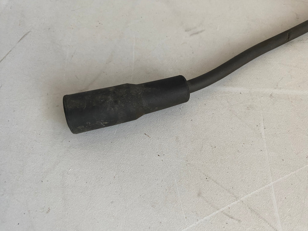 Jeu de fils allumage de bougies Dyna Harley Davidson REF OEM 31960-99A & 31981-99C