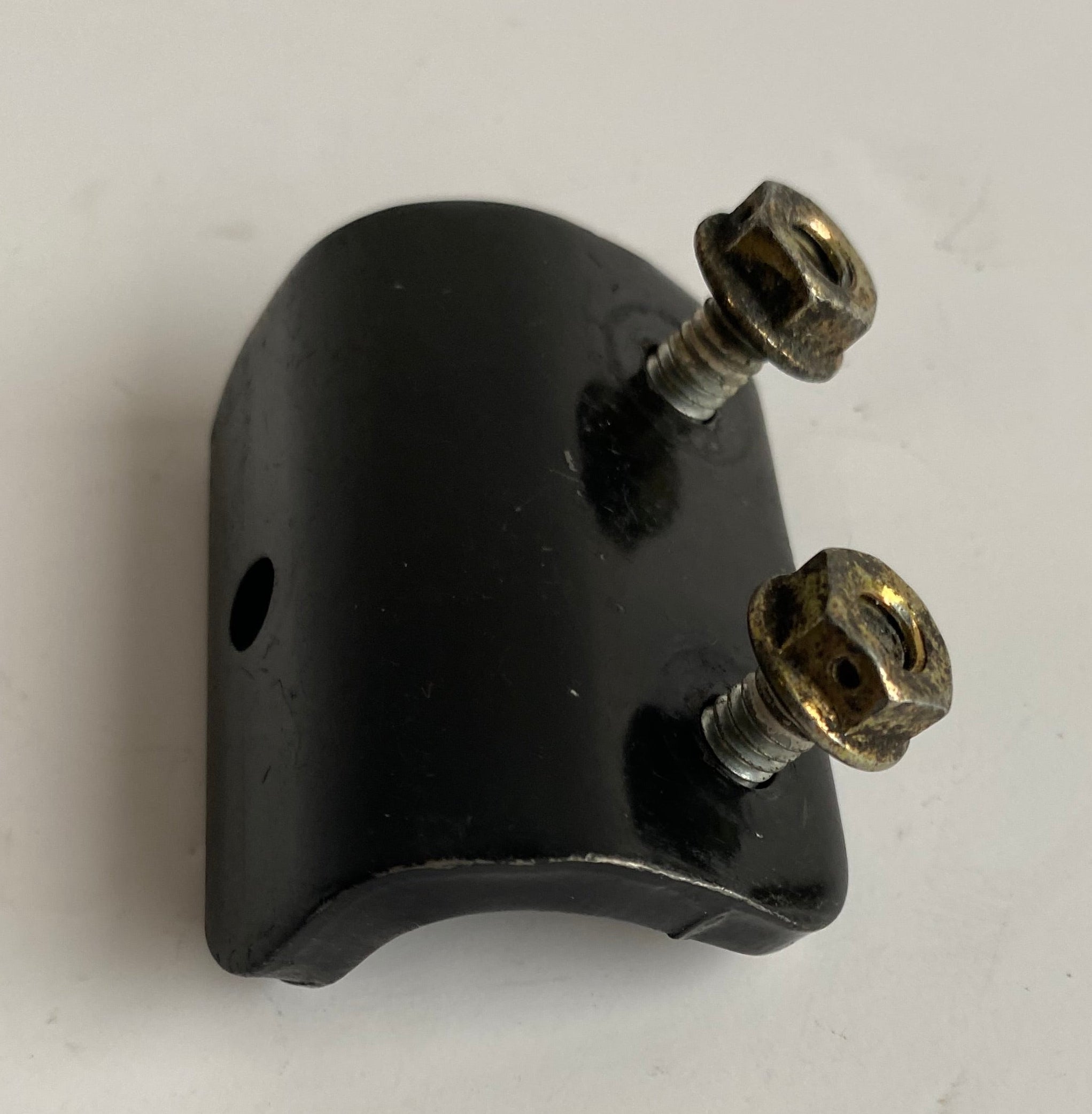 Support dosseret pilote Touring Harley Davidson REF 52590-09