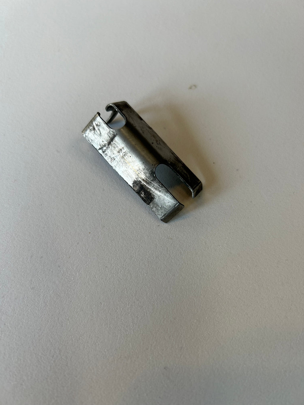 Harley Davidson Rear Brake Pad Guide OEM REF: 44209-87D