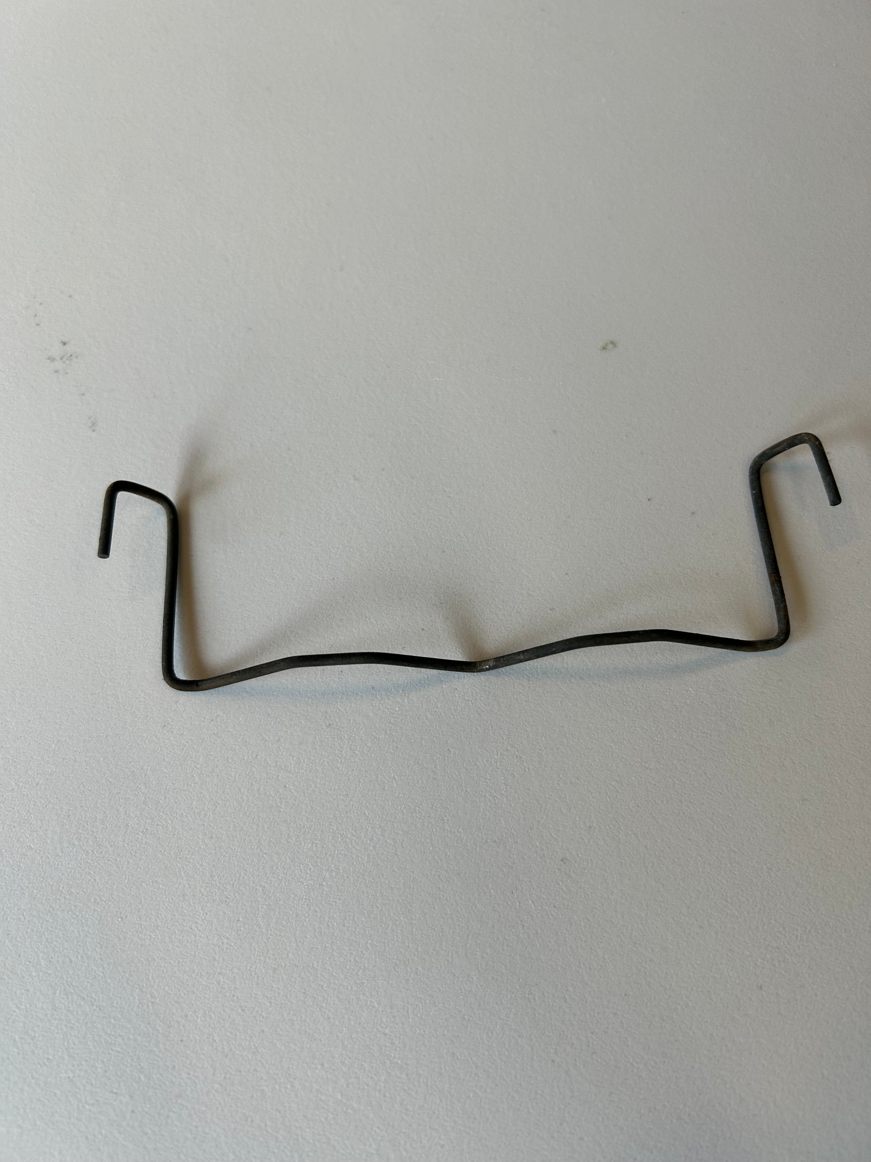 Harley Davidson Rear Brake Pad Pin OEM REF: 43960-86