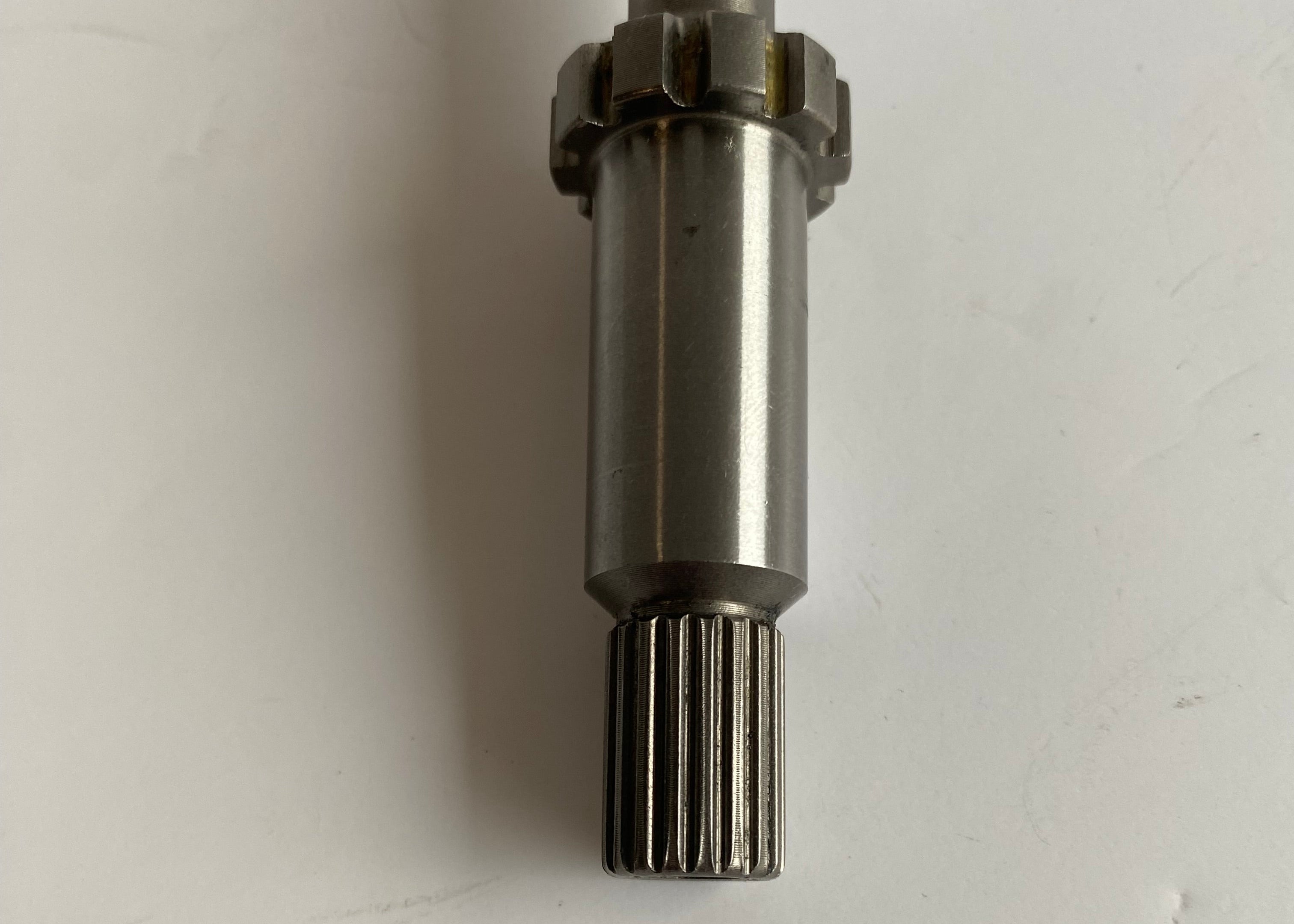 Arbre demarreur Big Twin Harley Davidson REF OEM 33127-93